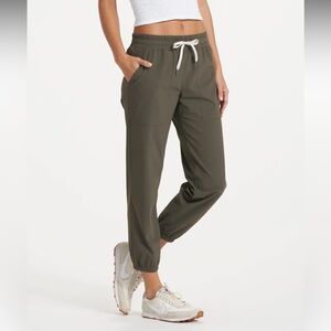 Vuori Miles Jogger, Oregano L